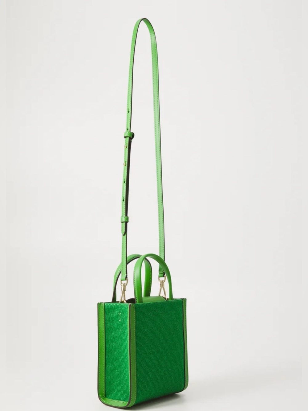 KATE SPADE NEW YORK
Manhattan Floral Mini Tote - Picture 11 of 11